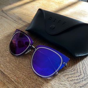 *Brand New* DIFF Sunglasses